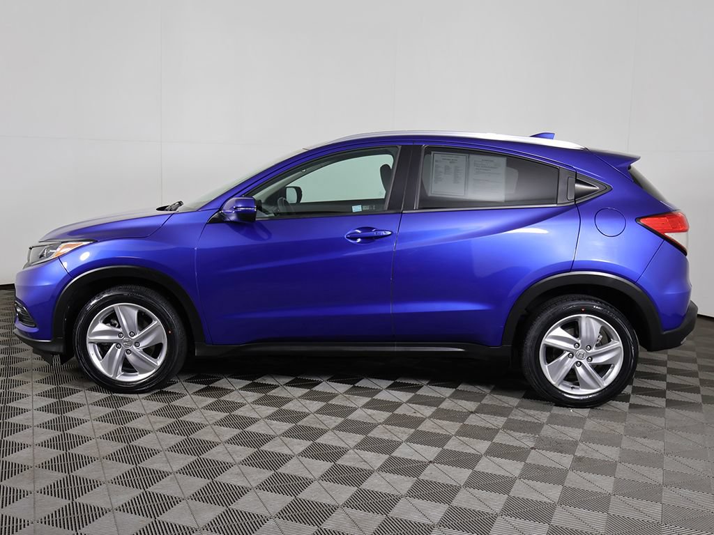 Used 2019 Honda HR-V EX image 16