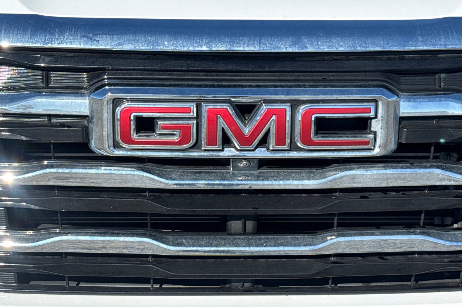 Used 2026 GMC Terrain Elevation w/ Elevation Premium Package AWD/4WD image 46