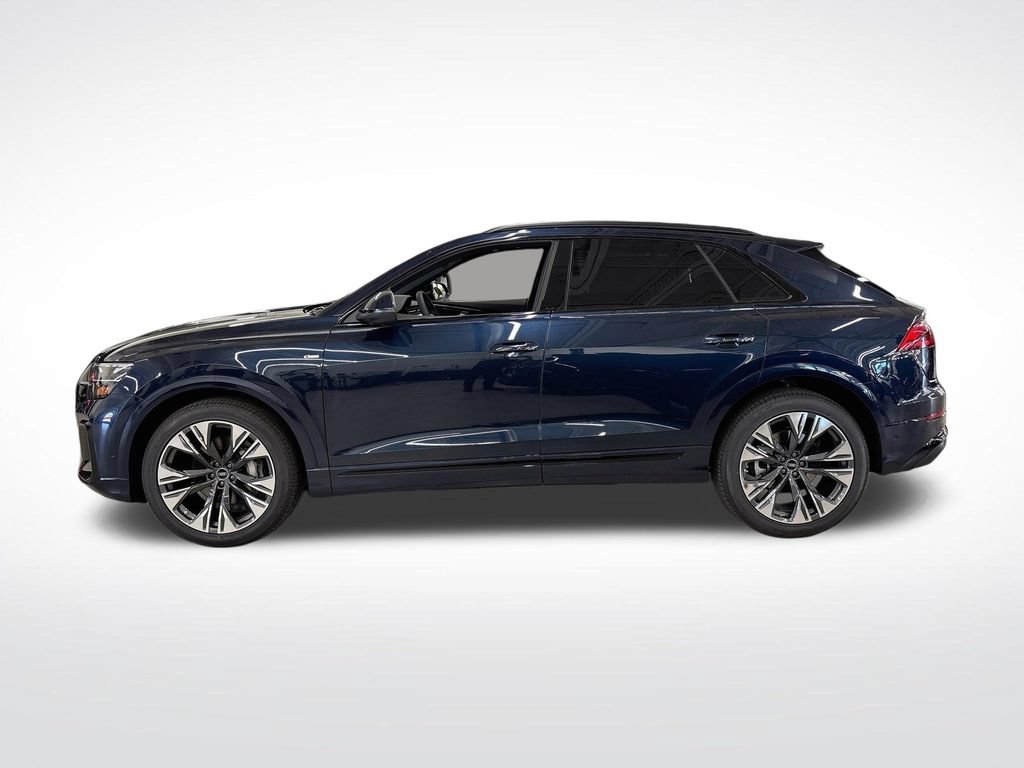 New 2026 Audi Q8 Premium Plus AWD/4WD image 2