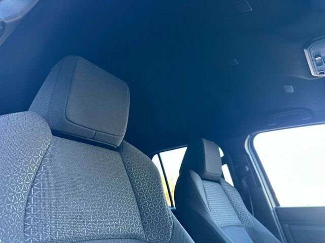 Used 2025 Toyota 4Runner SR5 image 20