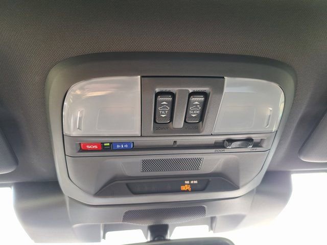 Certified 2024 Subaru WRX Limited image 17