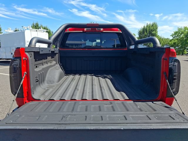 Used 2018 Chevrolet Colorado ZR2 AWD/4WD image 28