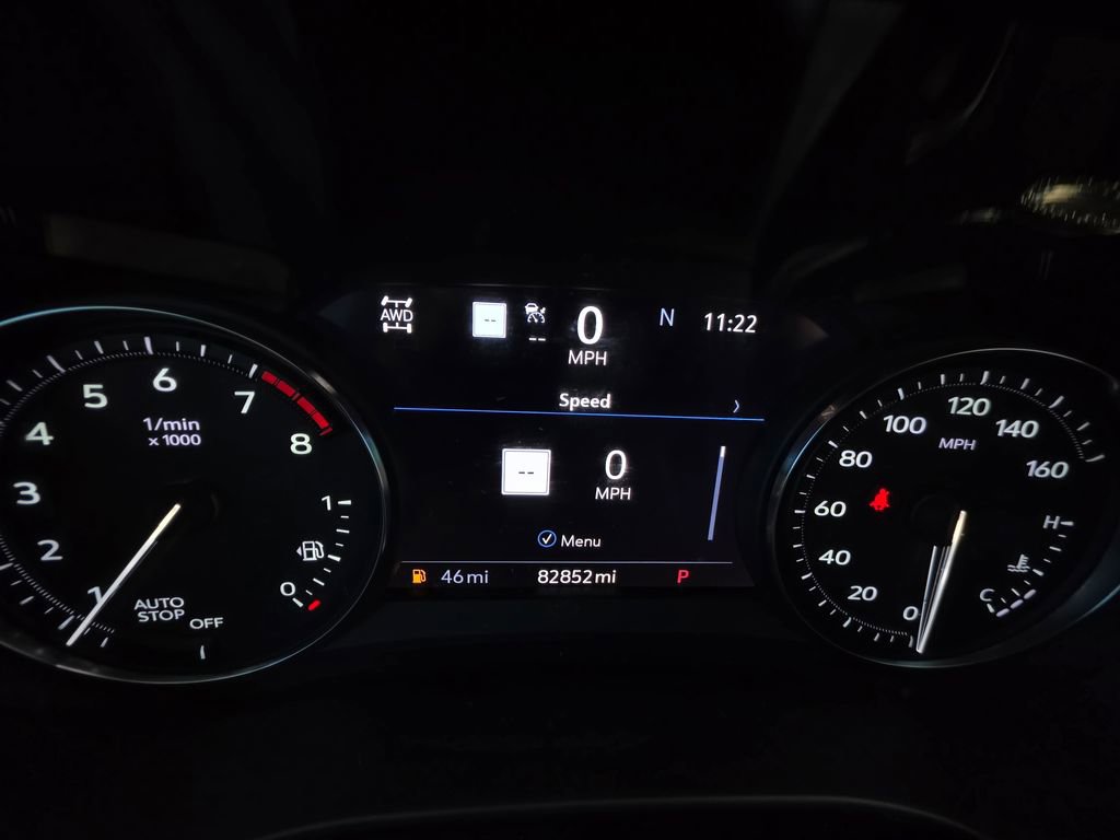 Used 2020 Cadillac XT6 Premium Luxury AWD/4WD image 39
