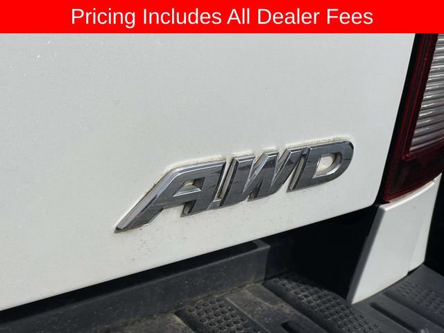 Used 2021 Honda Ridgeline Black Edition image 11