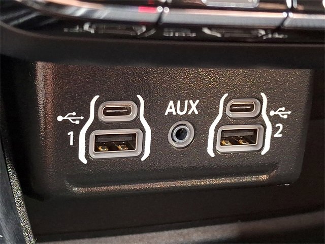 Certified 2023 Dodge Durango GT image 32