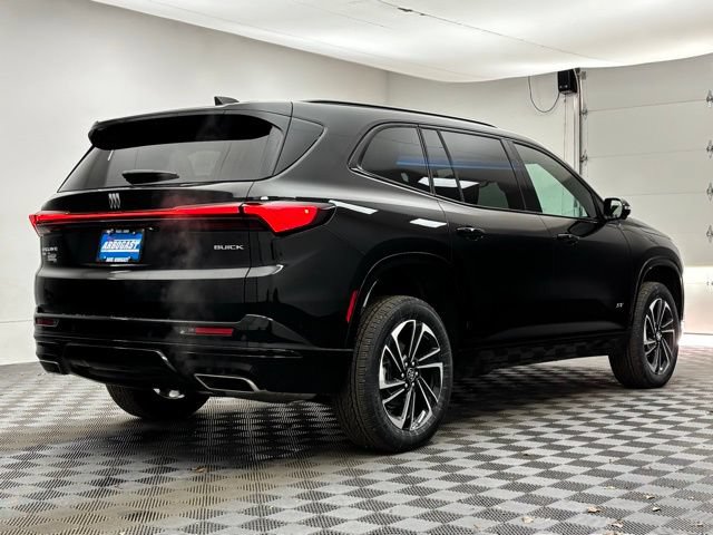 New 2026 Buick Enclave Sport Touring w/ Power Package image 10