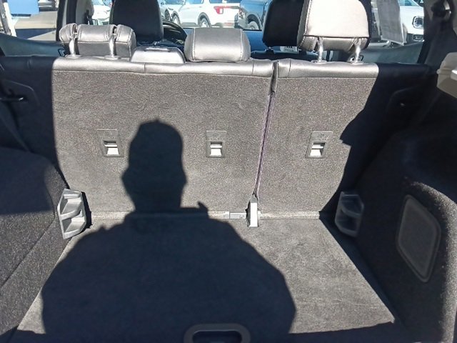 Used 2021 Ford EcoSport Titanium w/ Interior Protection Package image 29