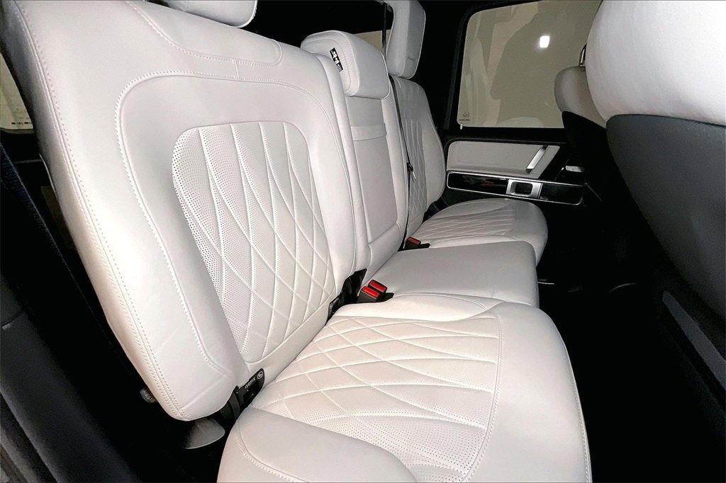 Used 2022 Mercedes-Benz G 63 AMG G 63 AMG image 28