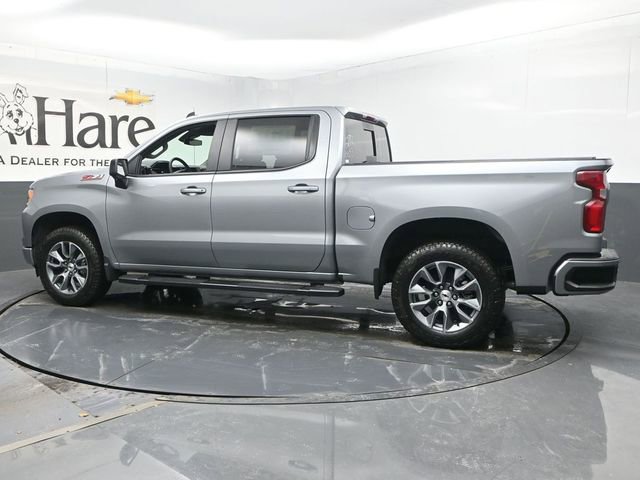 New 2026 Chevrolet Silverado 1500 RST w/ RST All Star Premium Package image 30