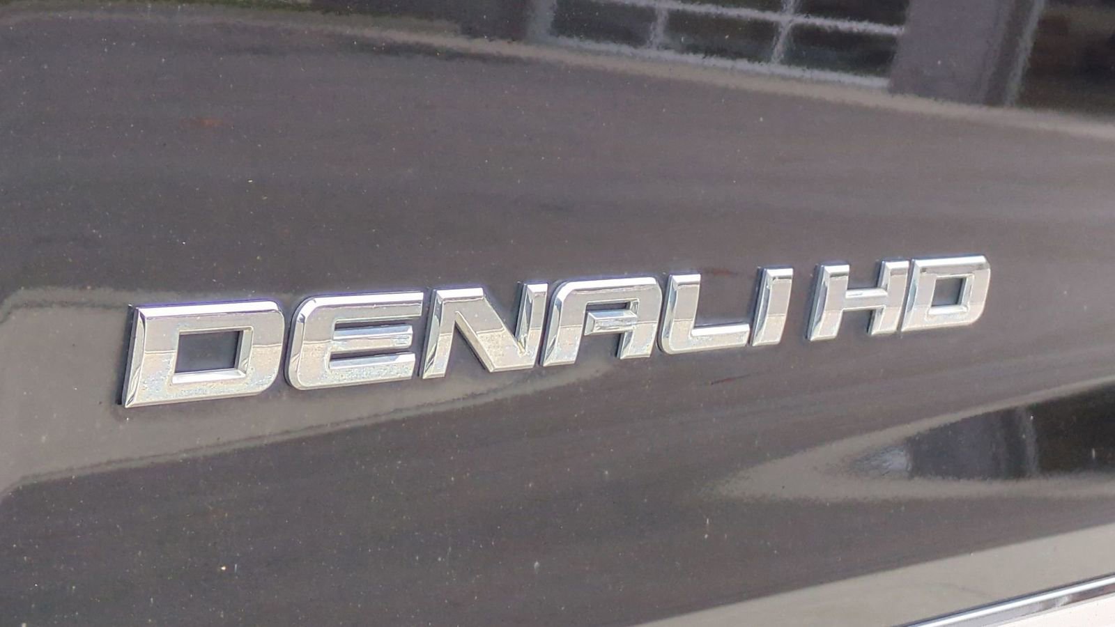 Used 2017 GMC Sierra 3500 Denali w/ Duramax Plus Package image 13