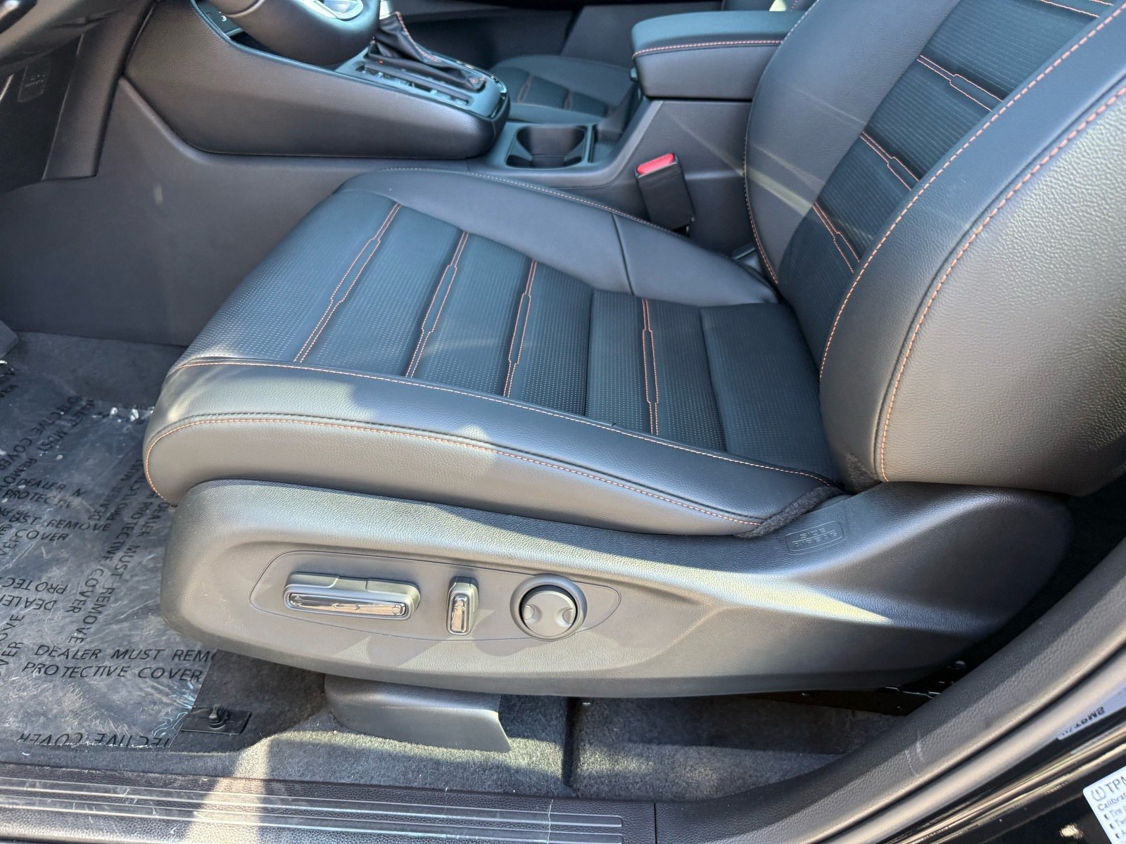 New 2027 Honda CR-V Sport-L image 14