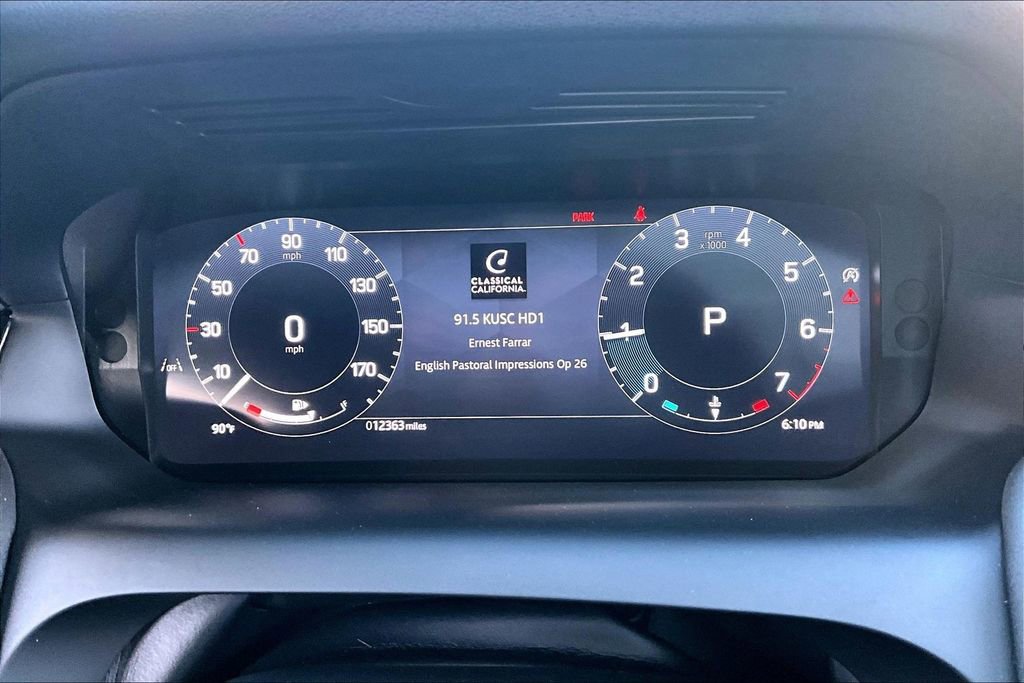 Certified 2024 Land Rover Discovery Sport S image 13