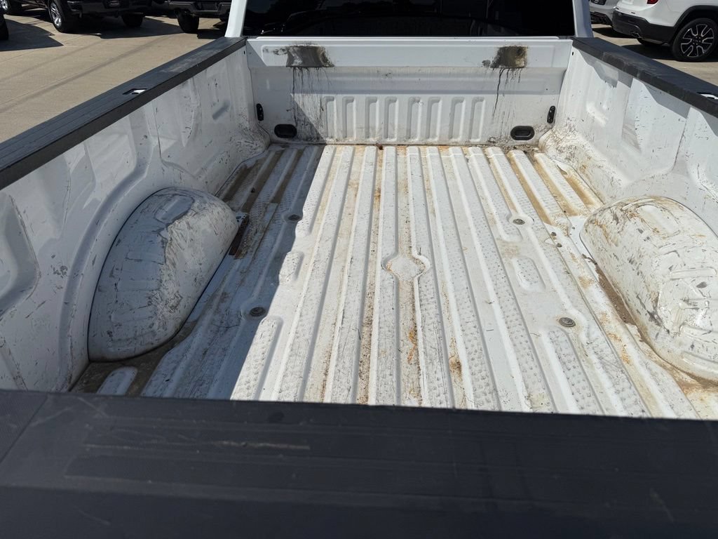 Used 2021 Ford F250 XL w/ Power Equipment Group AWD/4WD image 43