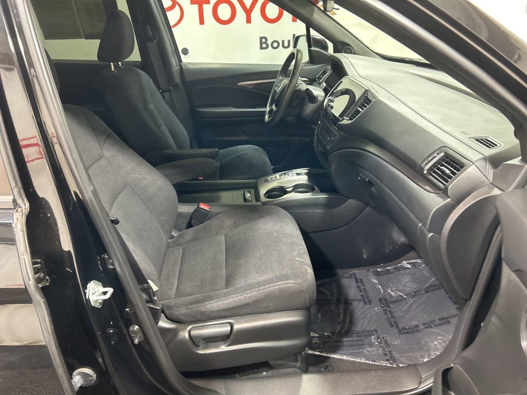 Used 2022 Honda Pilot Sport image 10