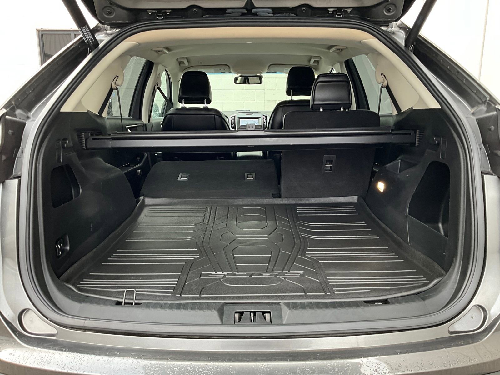 Used 2020 Ford Edge SEL w/ Convenience Package image 25