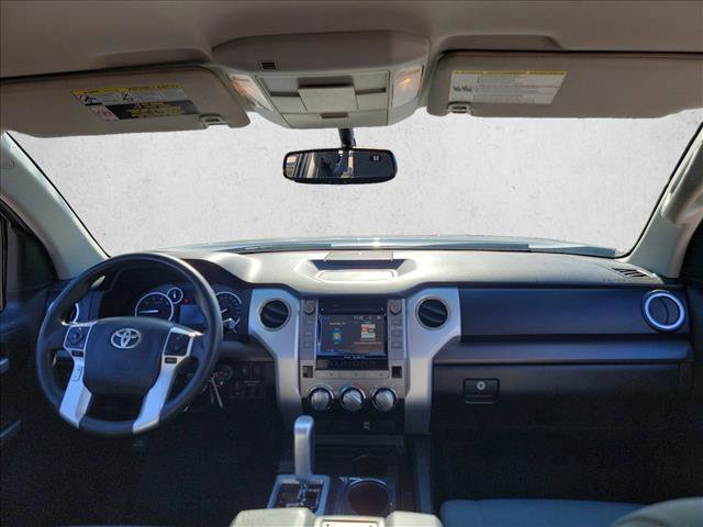 Used 2016 Toyota Tundra SR5 image 16