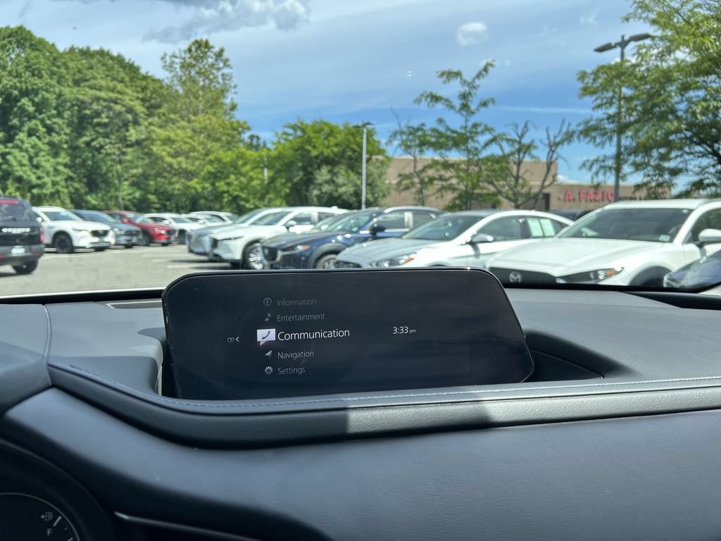 Certified 2023 MAZDA CX-30 AWD 2.5 S image 20