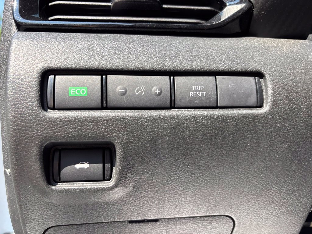 Certified 2023 Nissan Sentra SV w/ All-Weather Package FWD image 16