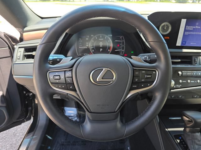 Used 2025 Lexus ES 350 w/ Premium Package FWD image 26