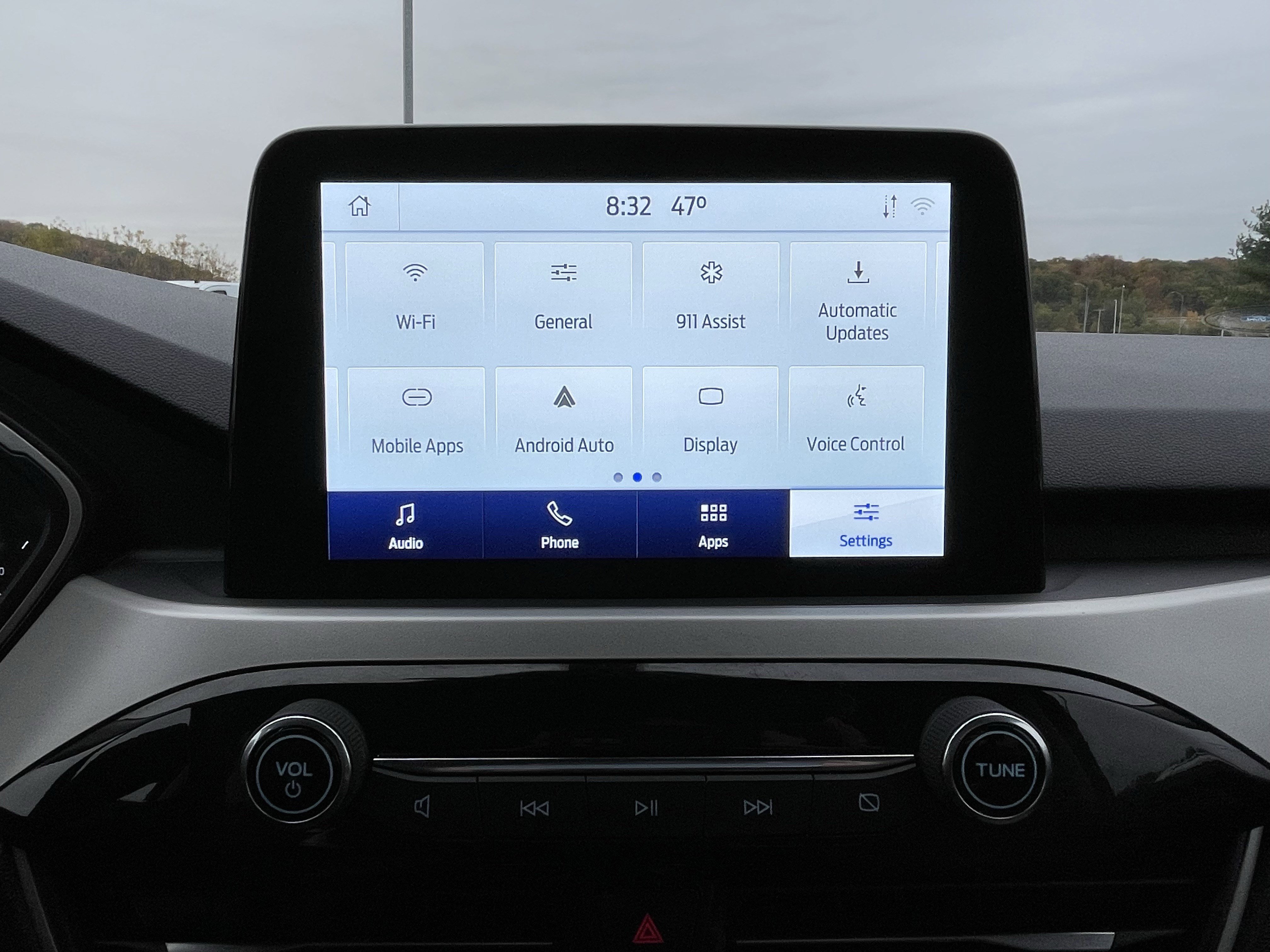 Used 2022 Ford Escape SE w/ Convenience Package image 30