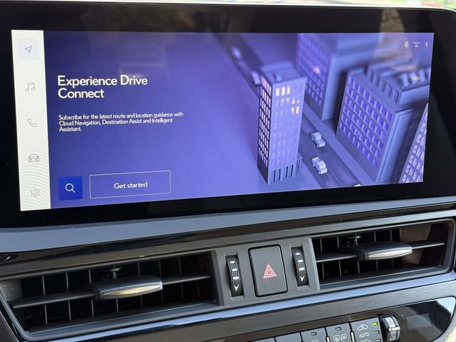 New 2025 Lexus ES 350 350 image 5