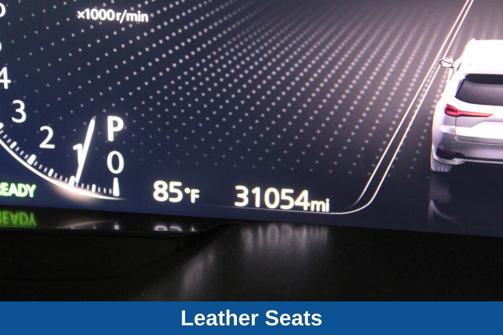 Used 2024 MAZDA CX-90 3.3 Turbo S w/ Premium Package AWD/4WD image 3