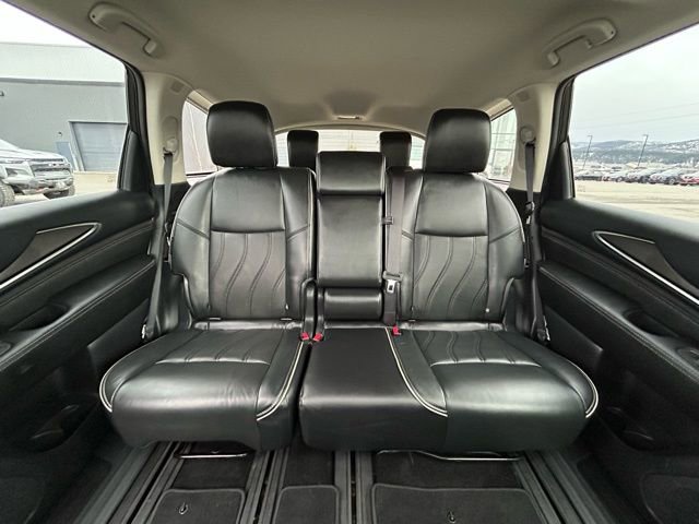 Used 2018 INFINITI QX60 FWD w/ Premium Plus Package image 40