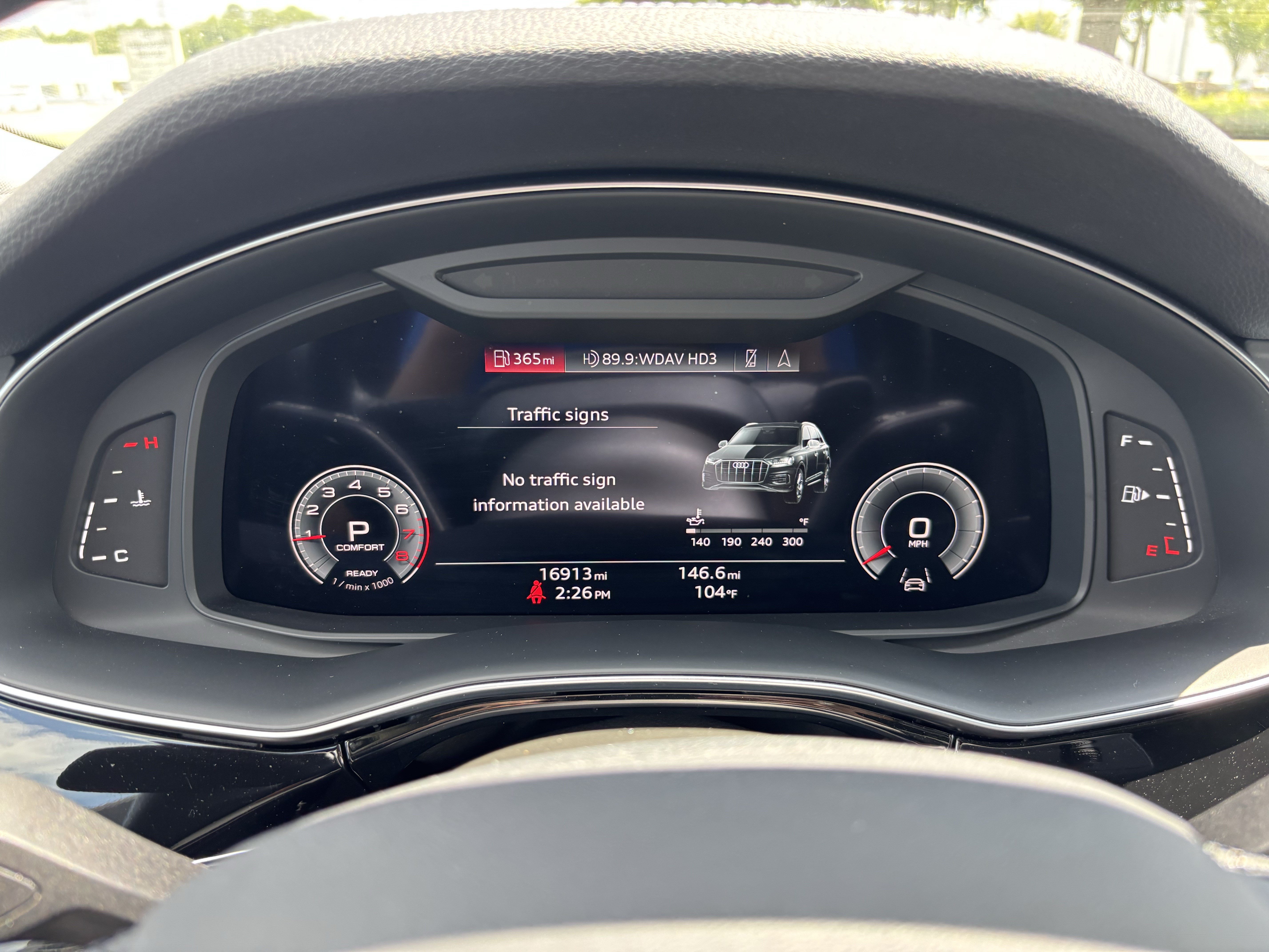 Certified 2023 Audi Q7 3.0T Prestige AWD/4WD image 21
