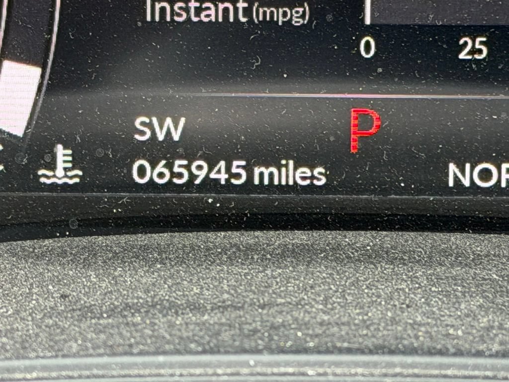 Certified 2023 Acura TLX w/ A-SPEC Package AWD/4WD image 22