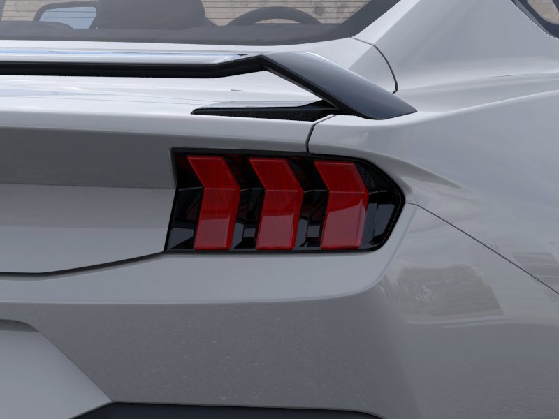 New 2026 Ford Mustang GT RWD image 21