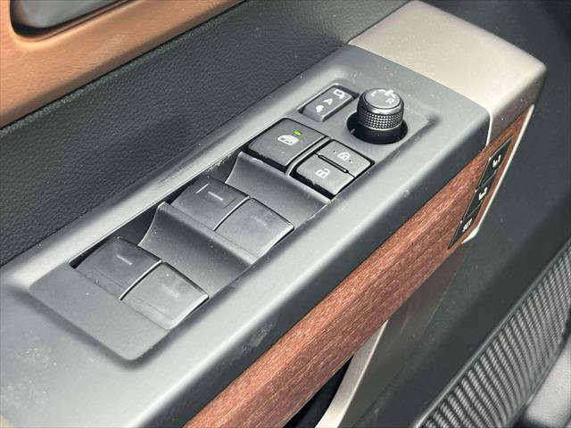 Certified 2026 Toyota Sequoia 1794 Edition w/ Tow Technology Package image 17