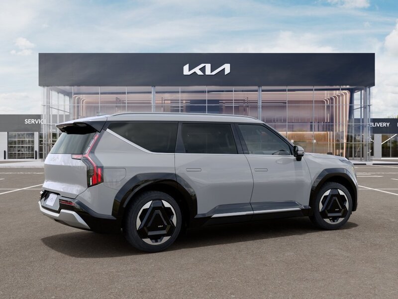 New 2026 Kia EV9 Land AWD/4WD image 6