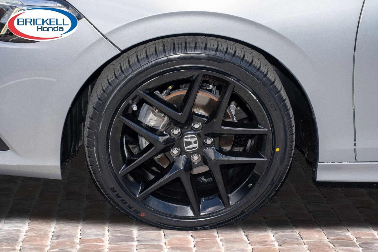 Certified 2023 Honda Civic Sport image 40
