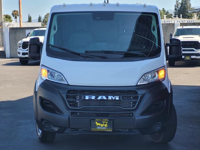 Used 2024 RAM ProMaster 1500 FWD image 2
