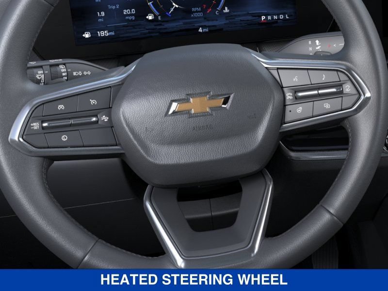 New 2027 Chevrolet Equinox LT AWD/4WD image 20