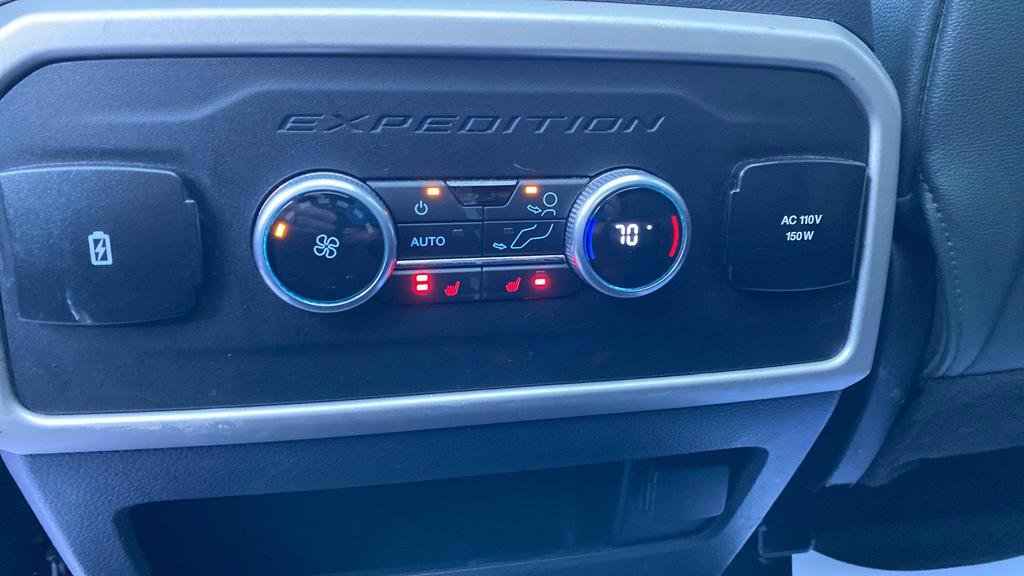 Used 2022 Ford Expedition Timberline AWD/4WD image 29
