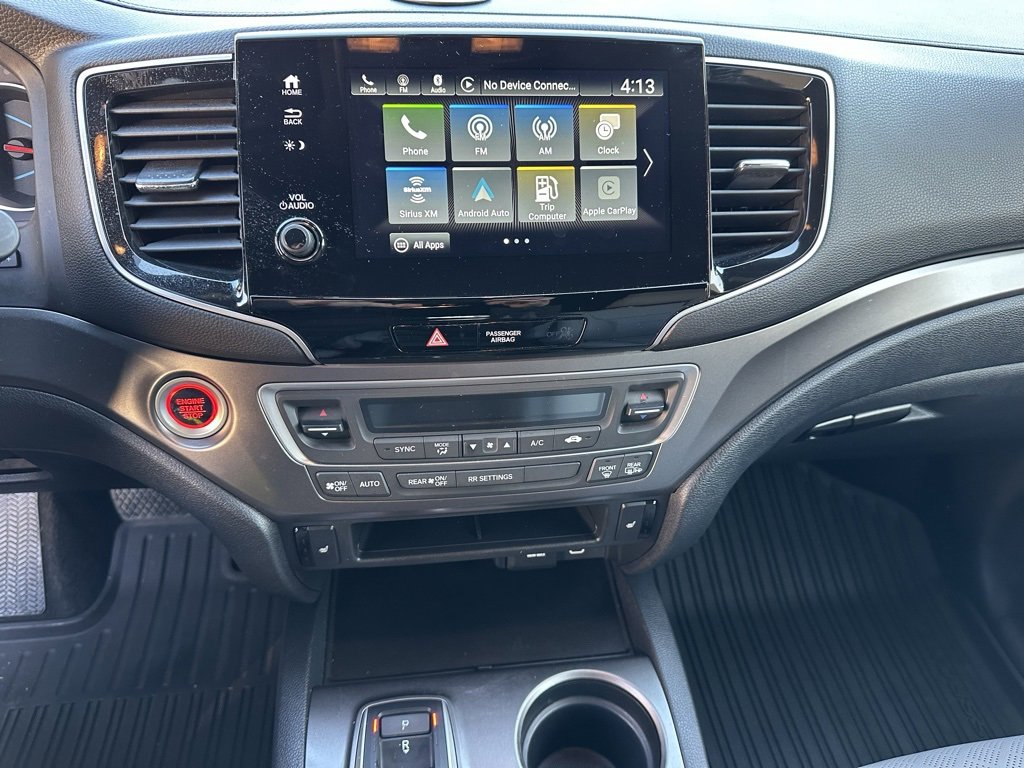 Used 2019 Honda Passport EX-L image 27