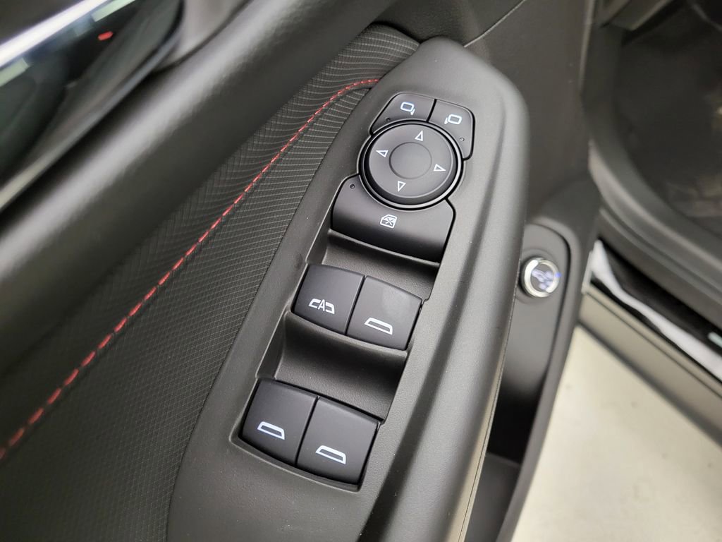 New 2026 Chevrolet TrailBlazer RS w/ Convenience Package image 27