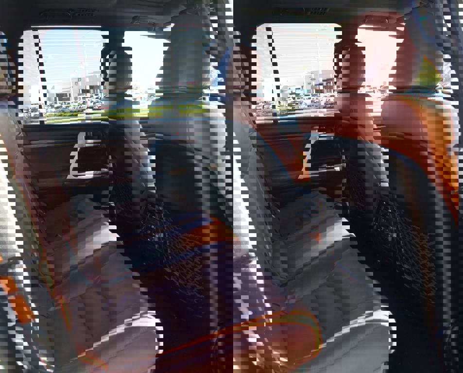 Used 2021 Toyota Land Cruiser image 23