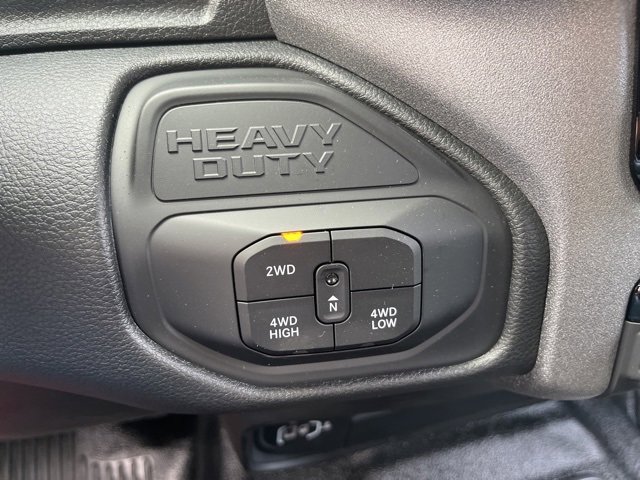 New 2026 RAM 5500 Tradesman image 29