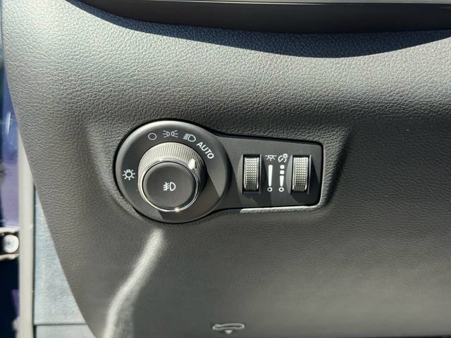 New 2026 Jeep Compass Limited AWD/4WD image 20