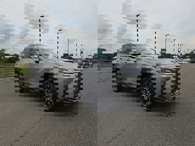 New 2026 Lexus NX 350 AWD image 1
