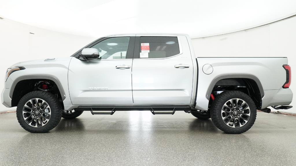 New 2026 Toyota Tundra Limited w/ Limited PVM Package AWD/4WD image 22