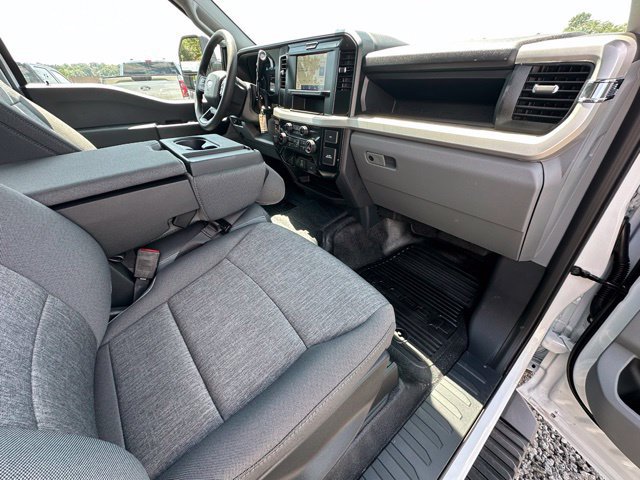 New 2026 Ford F250 XL w/ 360-Degree Camera Package AWD/4WD image 22