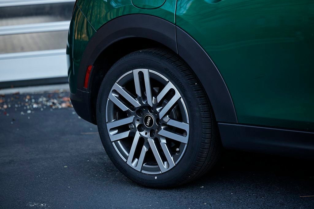 Used 2025 MINI Cooper S image 6