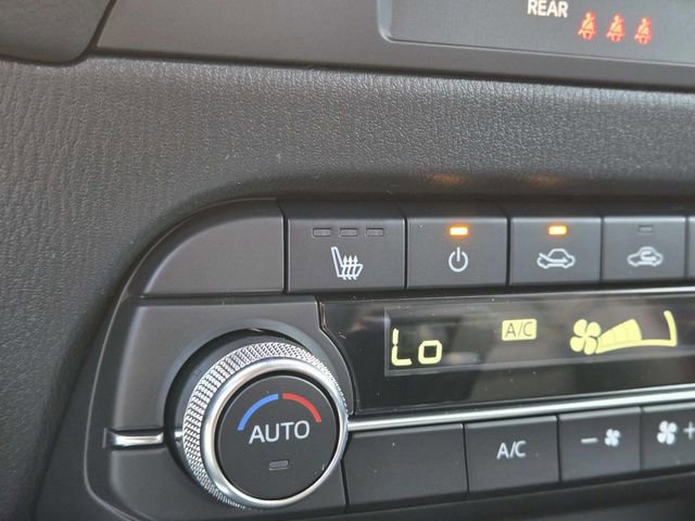 New 2025 MAZDA CX-5 Signature image 22