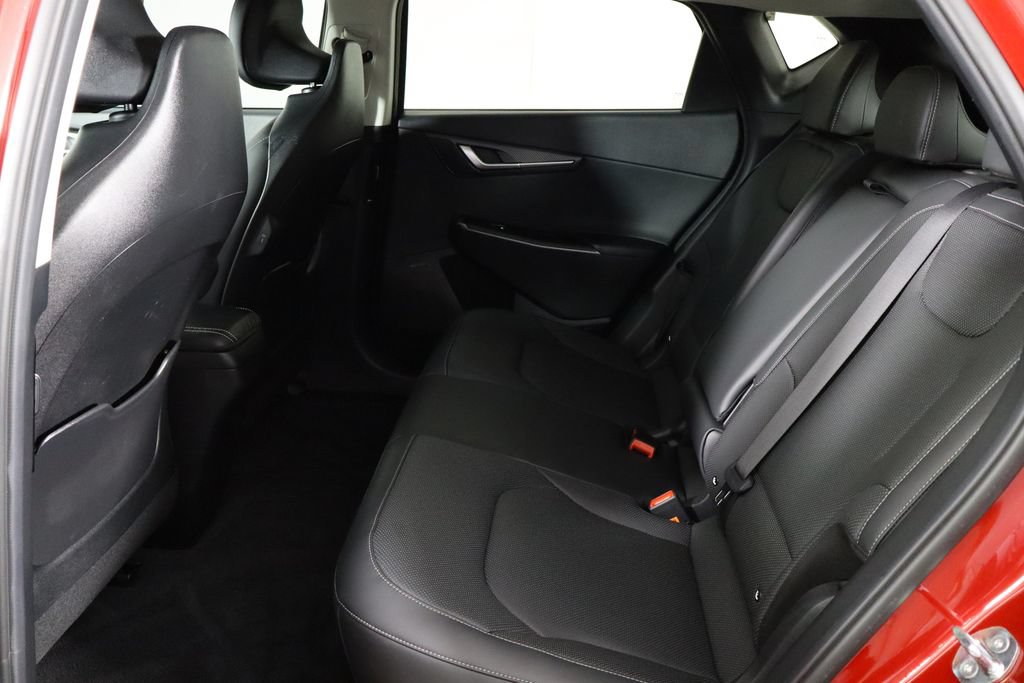 Used 2024 Kia EV6 Wind w/ Wind Technology Package RWD image 16