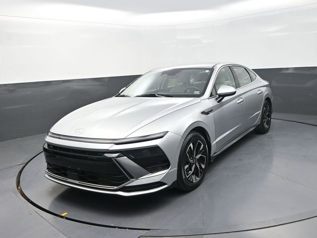 Used 2025 Hyundai Sonata SEL image 5