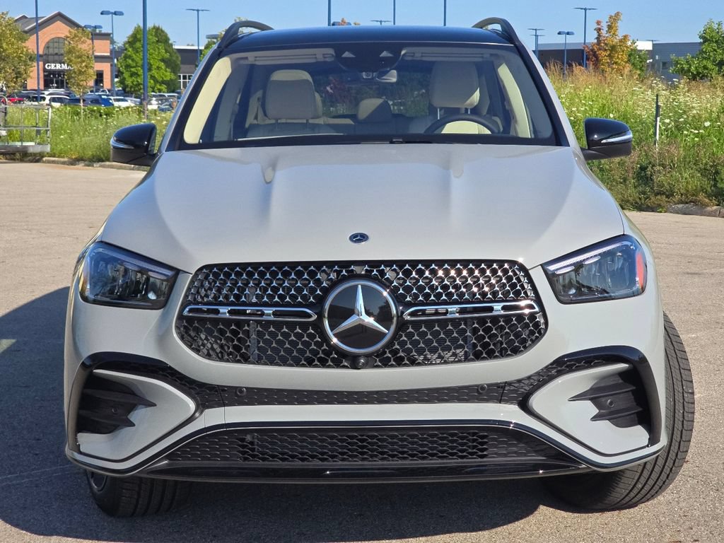 New 2026 Mercedes-Benz GLE 450 4MATIC image 11