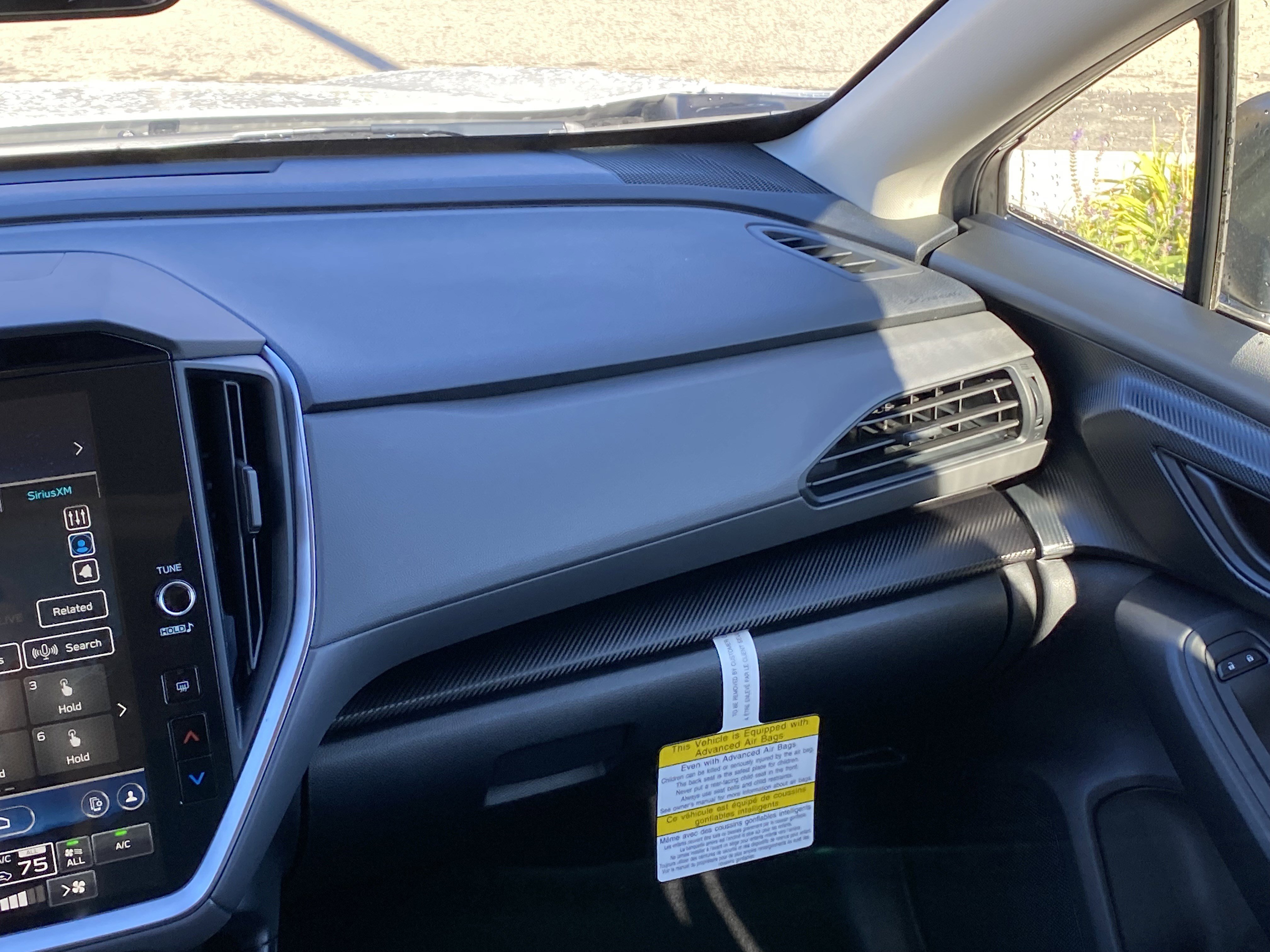 New 2025 Subaru Crosstrek 2.5i Premium image 22